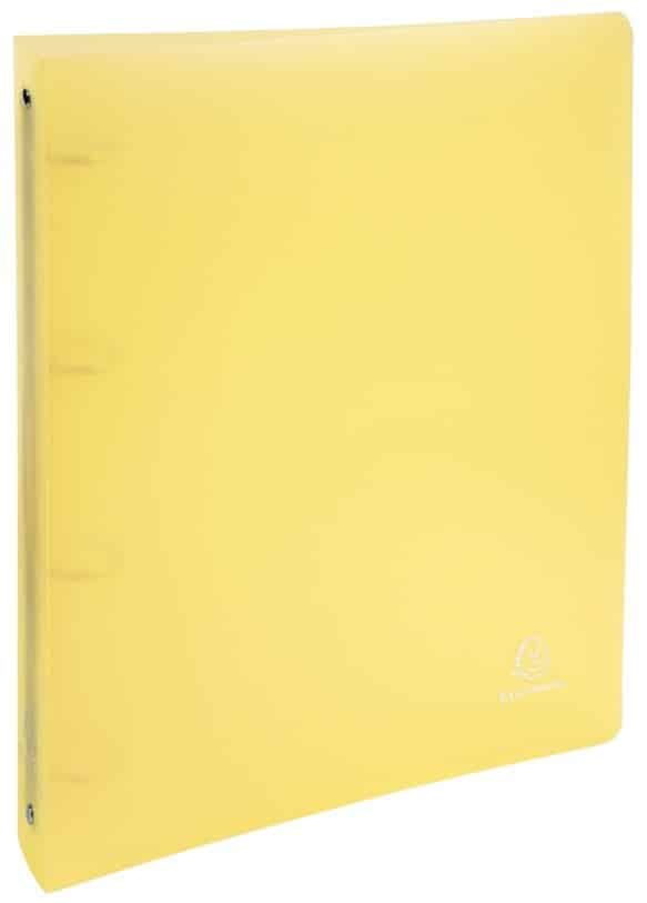 jaune