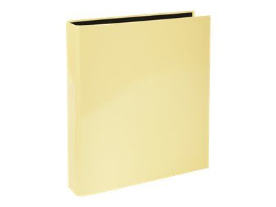 jaune citron