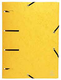 jaune