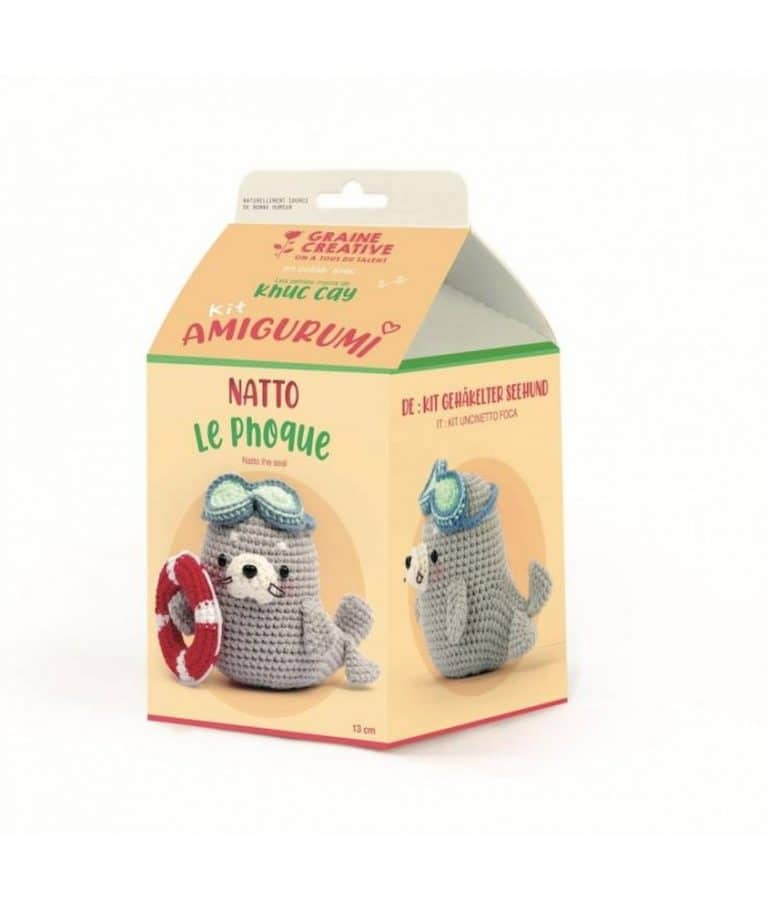 Graine Créative Kit Plastica Dinga Circo 3D - 2 Fogli Pretagliati Con Modelli Per Creare Gioielli E Portachiavi (408x200 Mm)