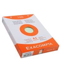 perfo 5x5 coul assort