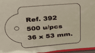 36x53mm