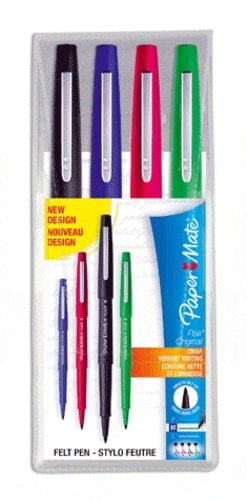 pack de 4
