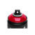 rouge vif