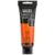 rouge orange vif